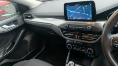 Ford Focus 1.5 EcoBlue 120 Titanium 5dr Diesel Hatchback